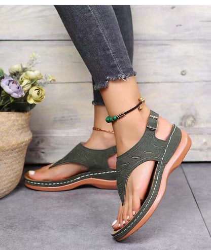Stylish Orthopedic Sandals for Any Occasion