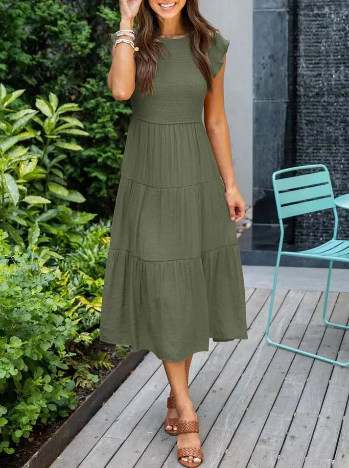 Beautifully Crafted Dress