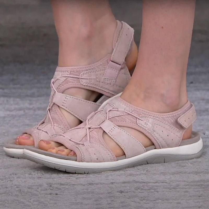 Beautifully Crafted Orthopedic Shoes
