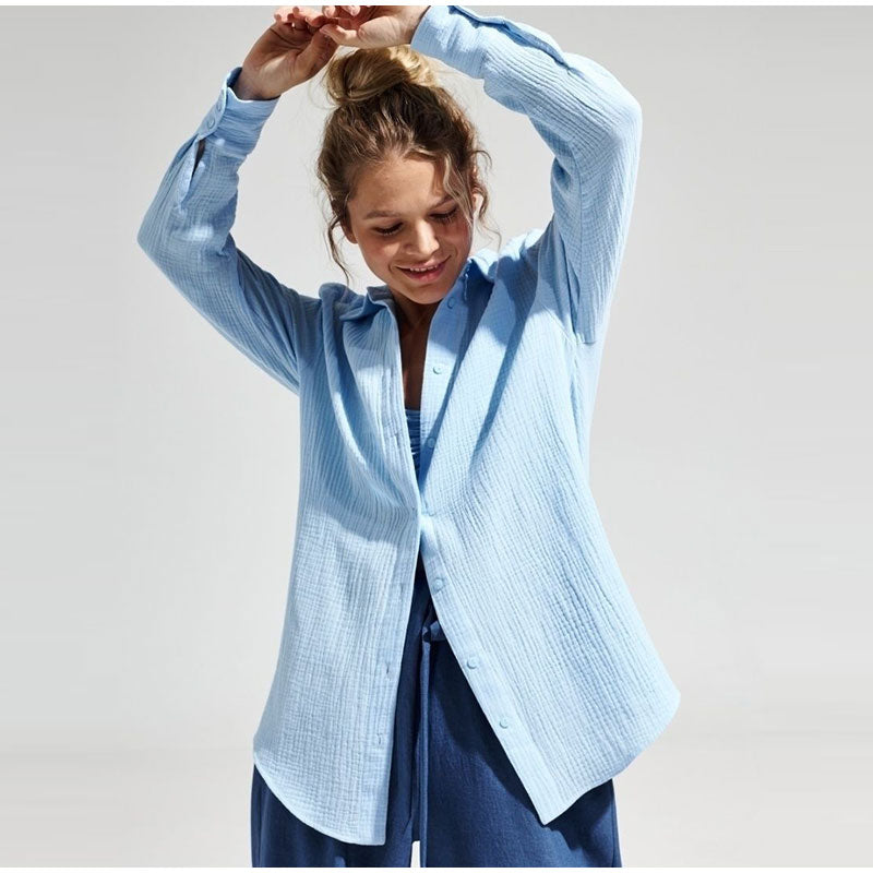 Thoughtfully Designed Blouse