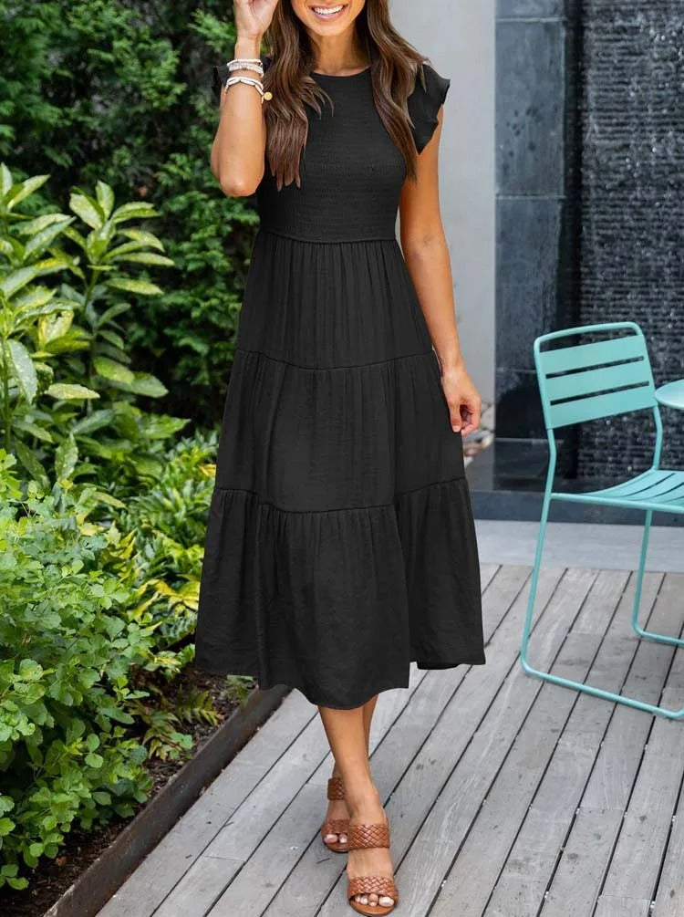 Beautifully Crafted Dress