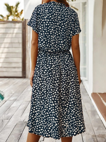 Beautifully Crafted Dress