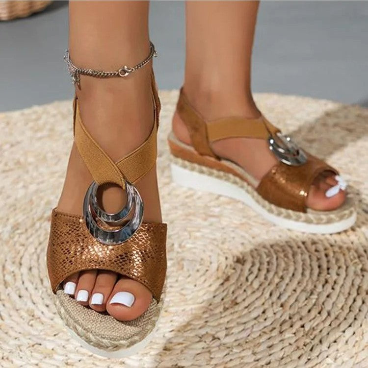 Comfortable Orthopedic Sandals for Daily Wear