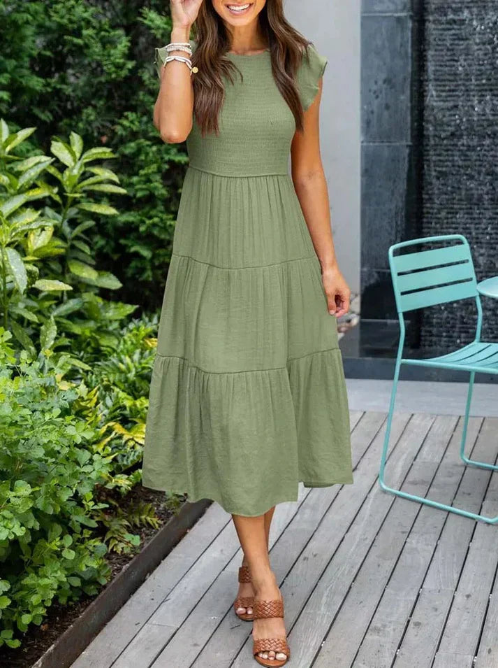 Beautifully Crafted Dress
