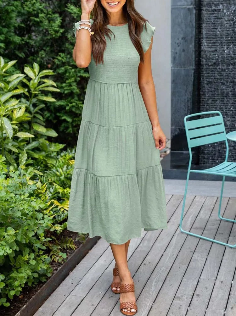 Classic Vintage Garment