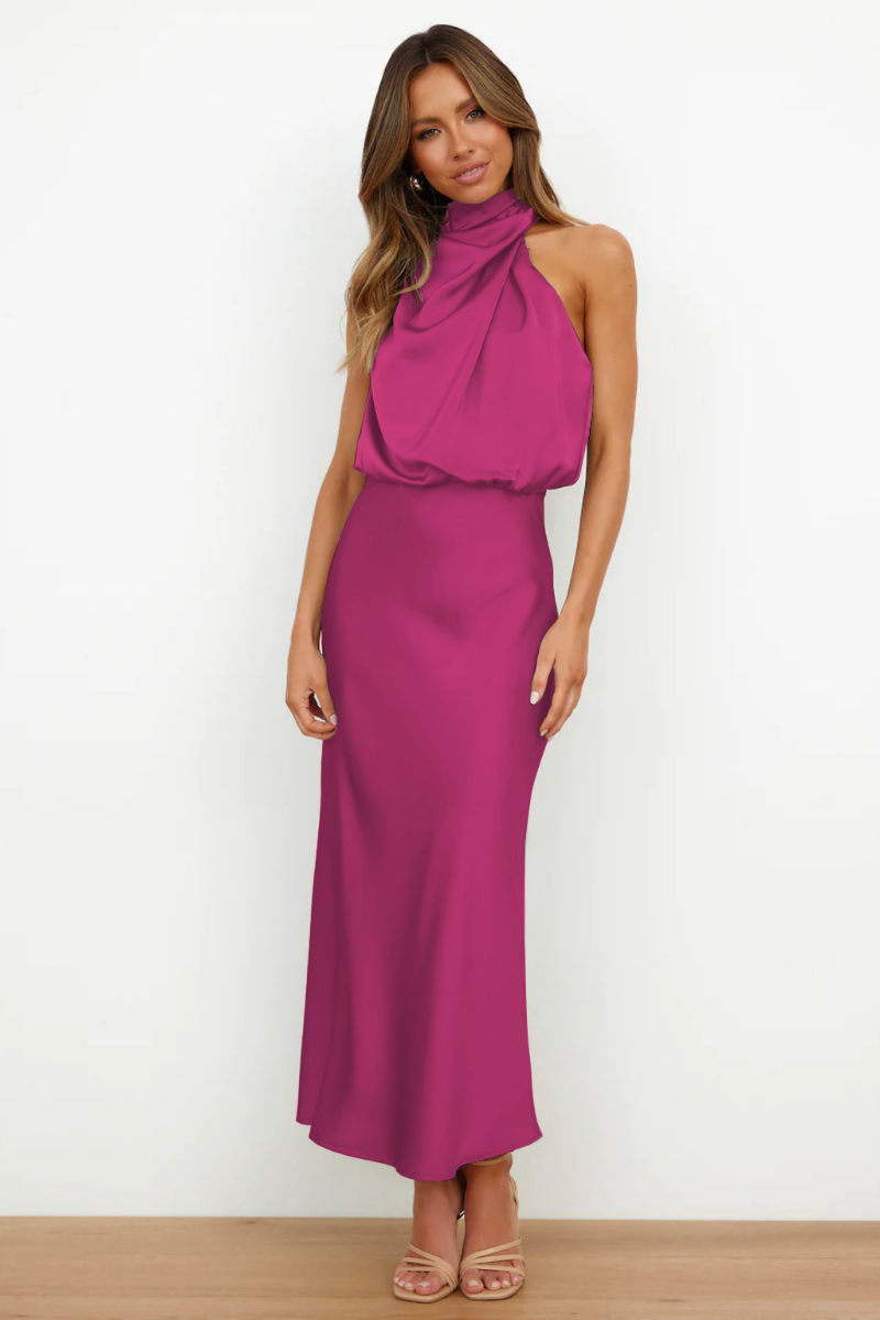 Thoughtfully Designed Dress