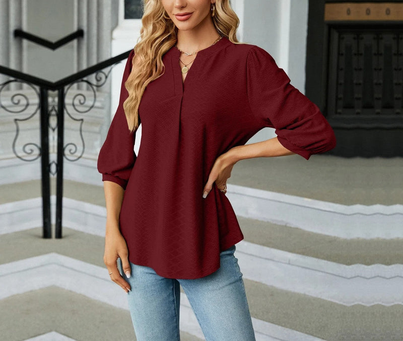 Beautifully Crafted Blouse