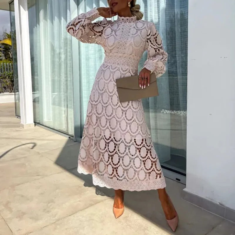 Beautifully Crafted Dress