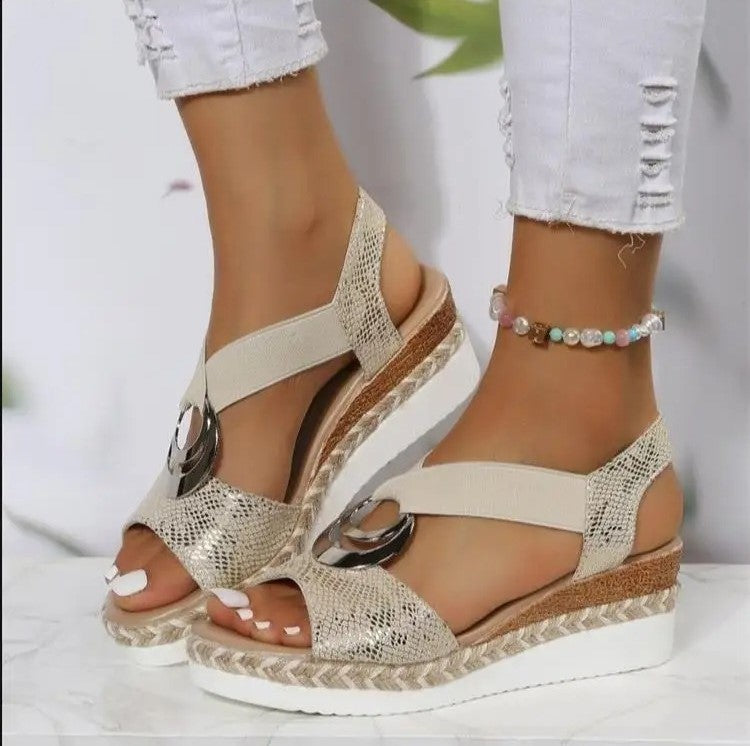Comfortable Orthopedic Sandals for Daily Wear