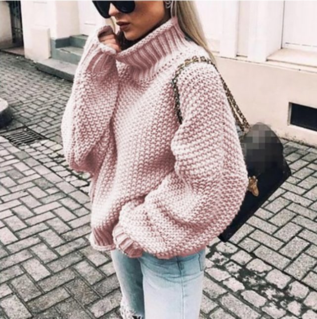 Vintage Inspired Pullover