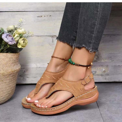 Stylish Orthopedic Sandals for Any Occasion
