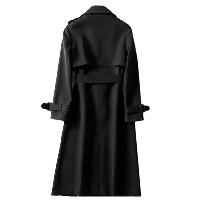 Thoughtfully Designed Coat