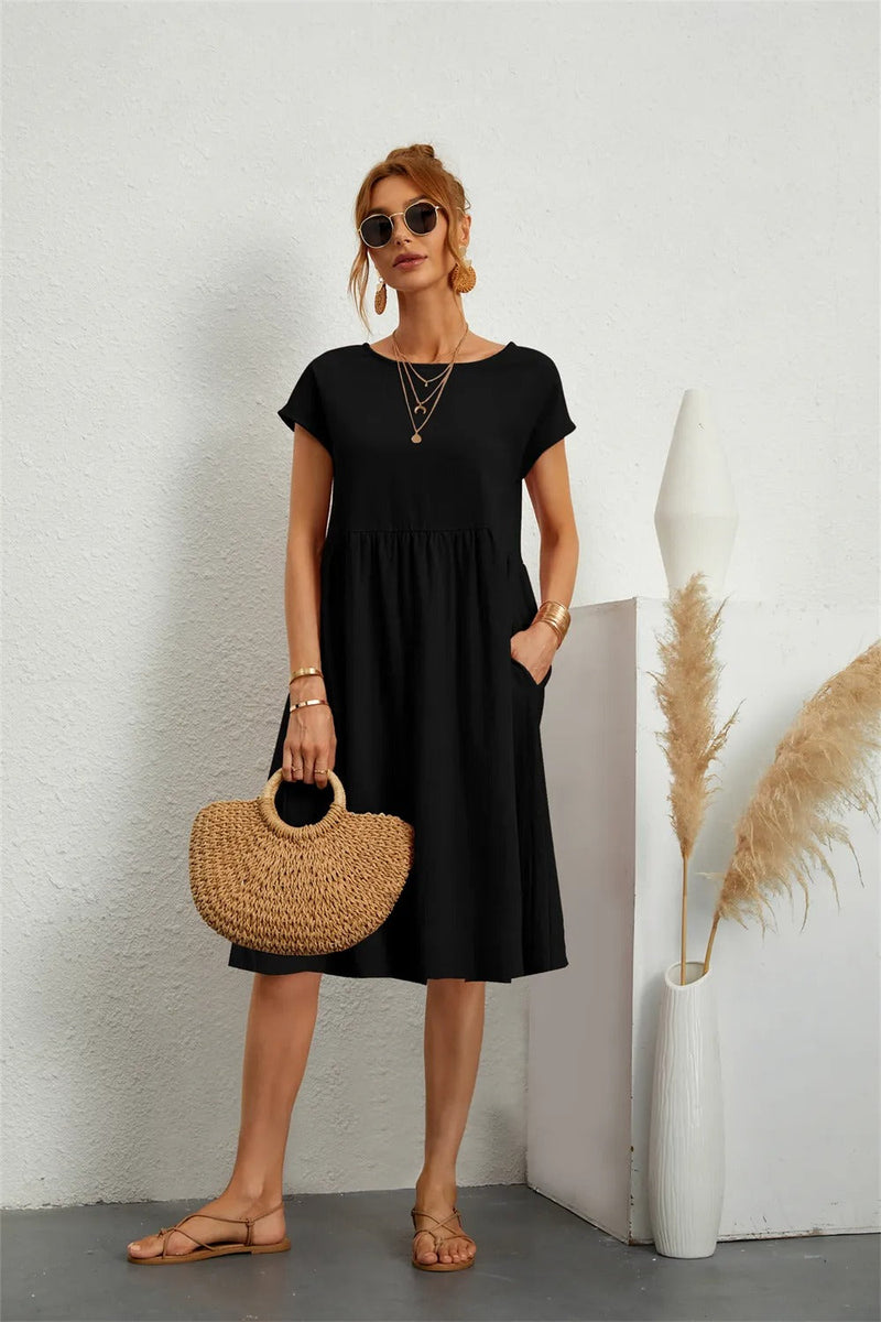 Classic Vintage Dress