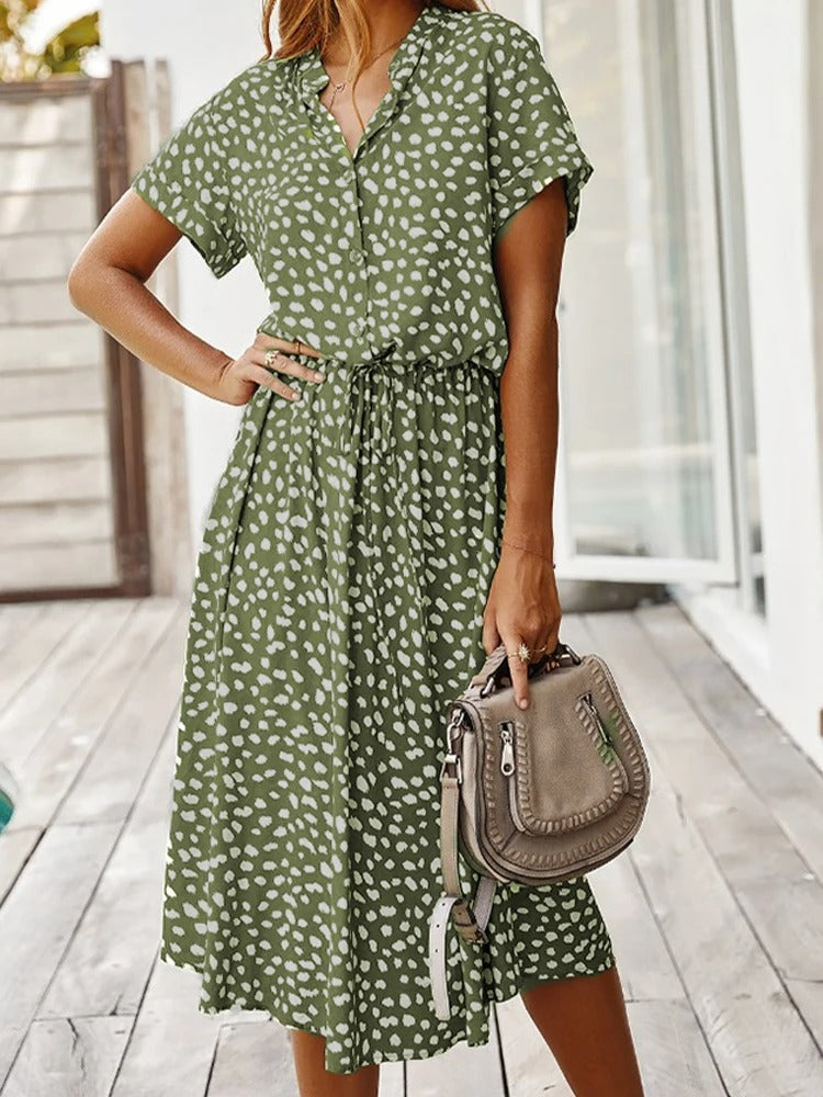 Beautifully Crafted Dress