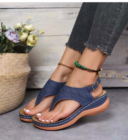 Stylish Orthopedic Sandals for Any Occasion