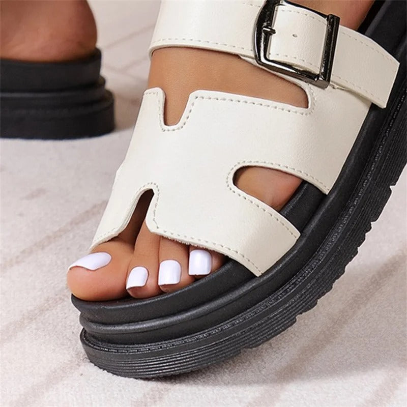 Stylish Orthopedic Sandals for Any Occasion