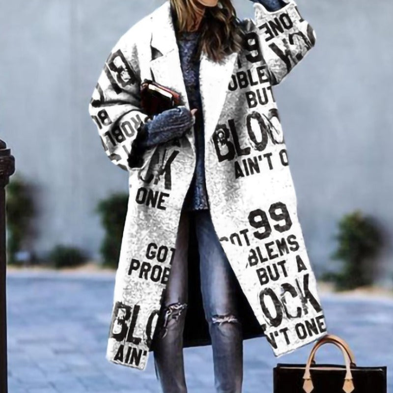 Beautifully Crafted Garment