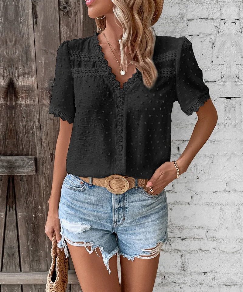Beautifully Crafted Blouse