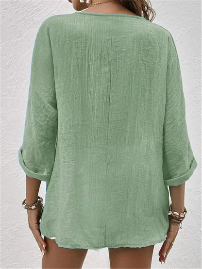 Classic Designed Blouse
