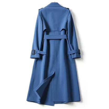 Thoughtfully Designed Coat