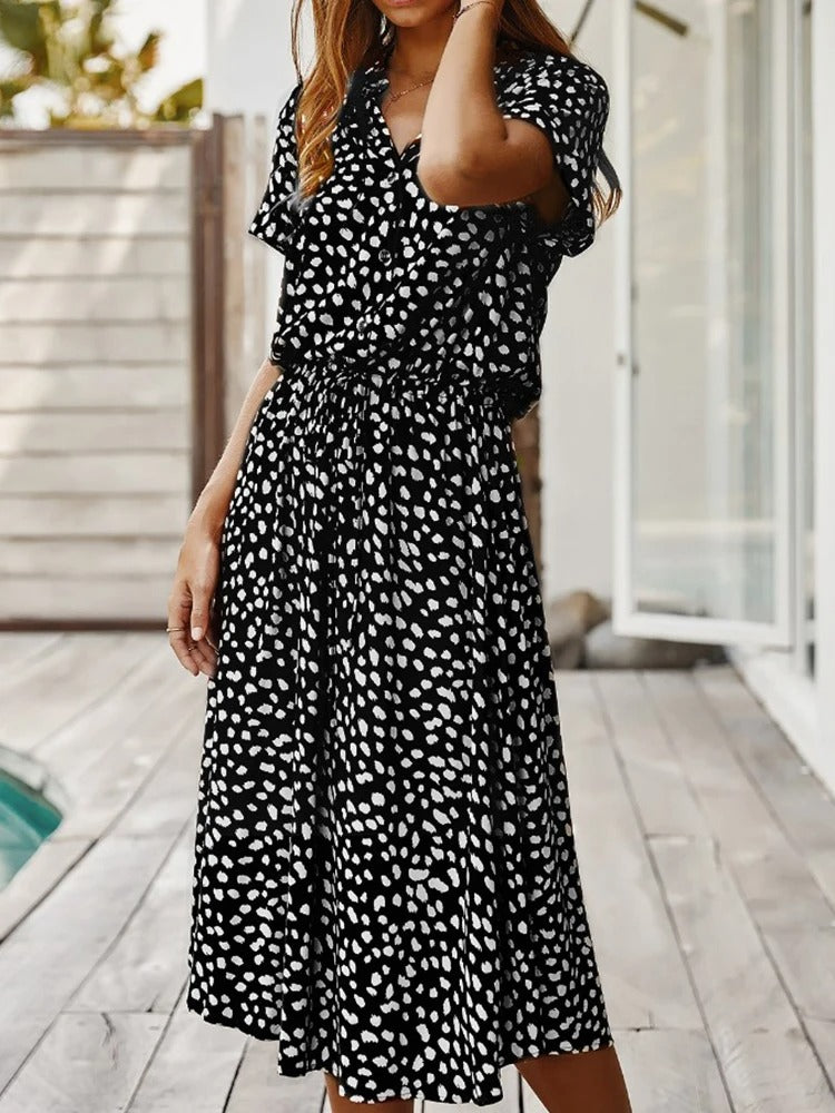 Beautifully Crafted Dress