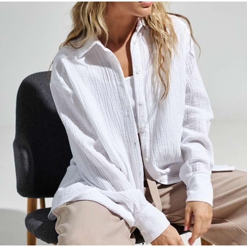 Thoughtfully Designed Blouse