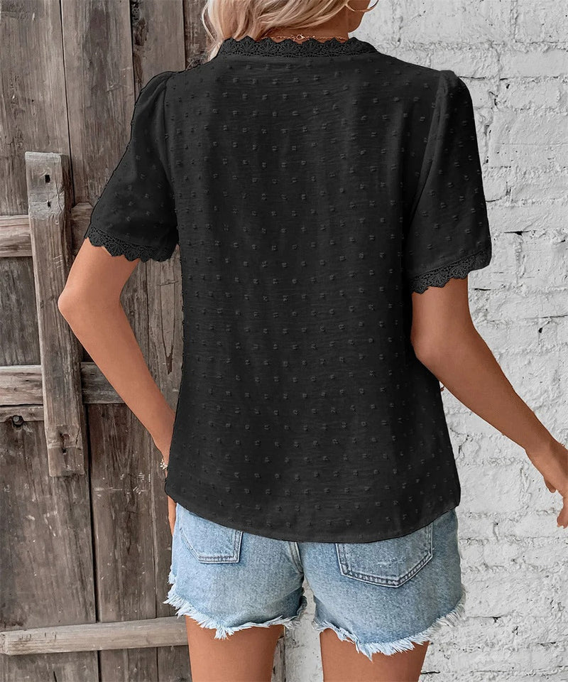 Beautifully Crafted Blouse