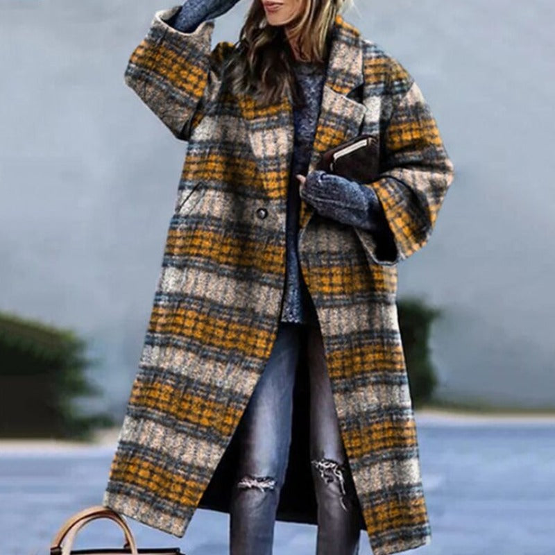 Beautifully Crafted Coat