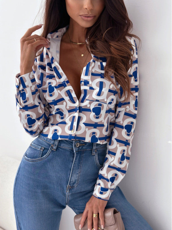 Beautifully Crafted Blouse