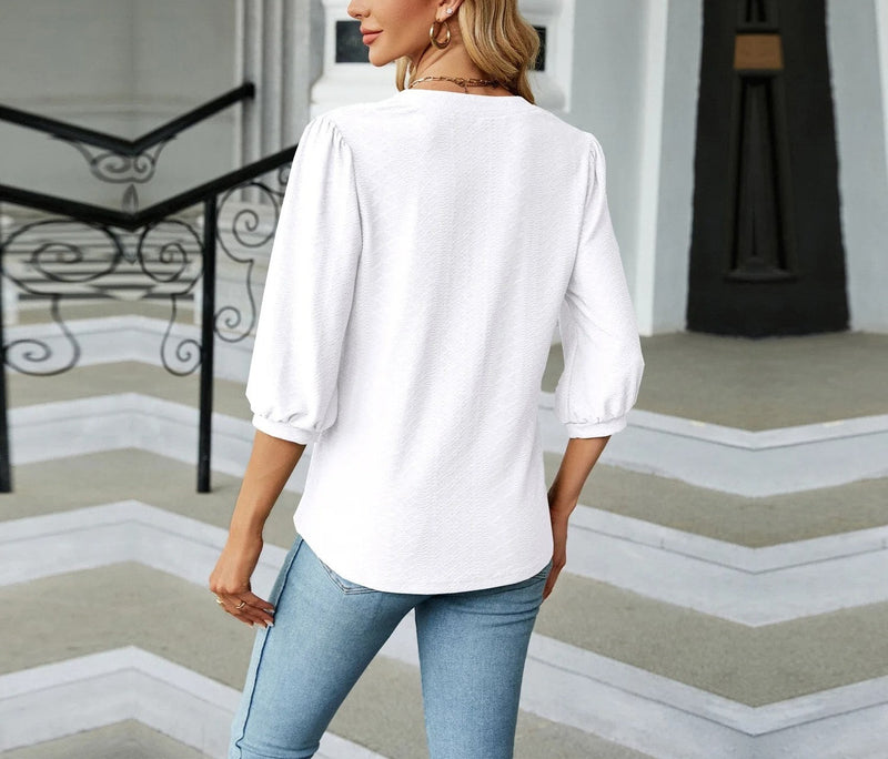 Beautifully Crafted Blouse