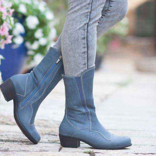 Beautifully Crafted Orthopedic Boots