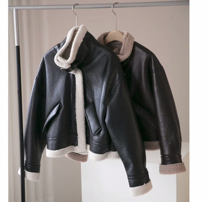 Classic Designed Jacket