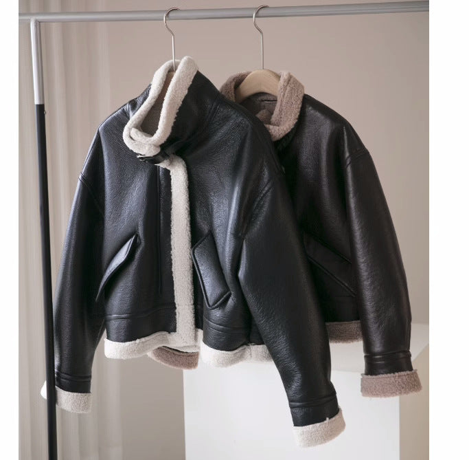 Classic Designed Jacket