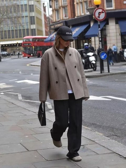 Classic Vintage Jacket