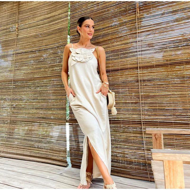 Classic Designed Dress