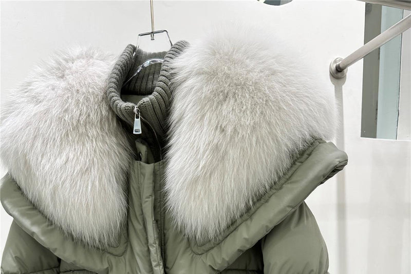 Thoughtfully Designed Jacket