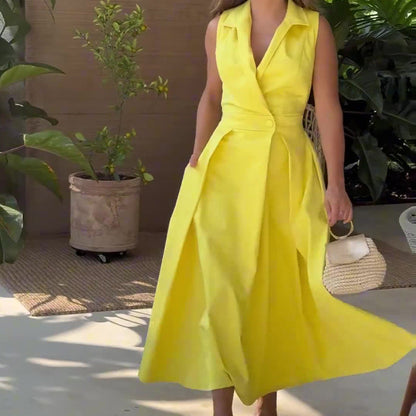 Beautifully Crafted Dress