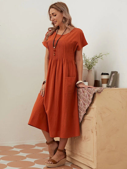 Beautifully Crafted Dress