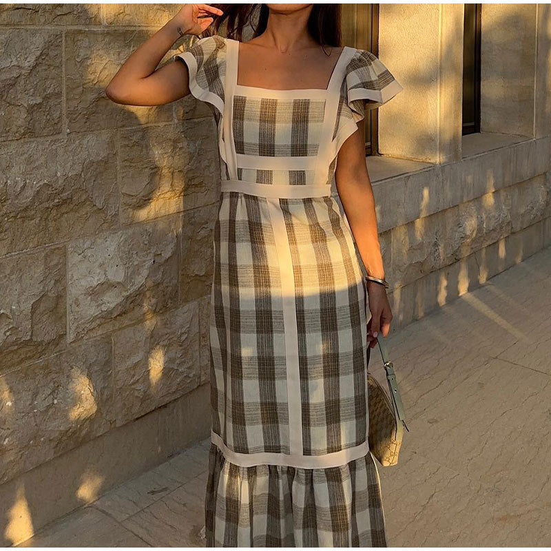 Elegantly Designed Dress