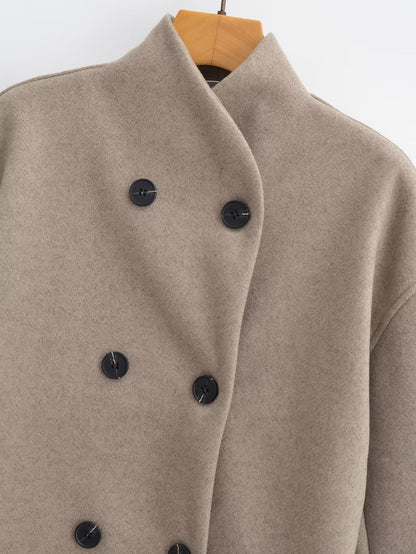 Classic Vintage Jacket