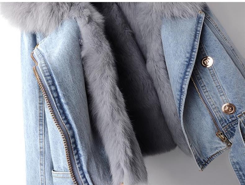 Thoughtfully Designed Jacket