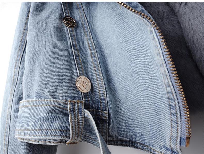 Thoughtfully Designed Jacket