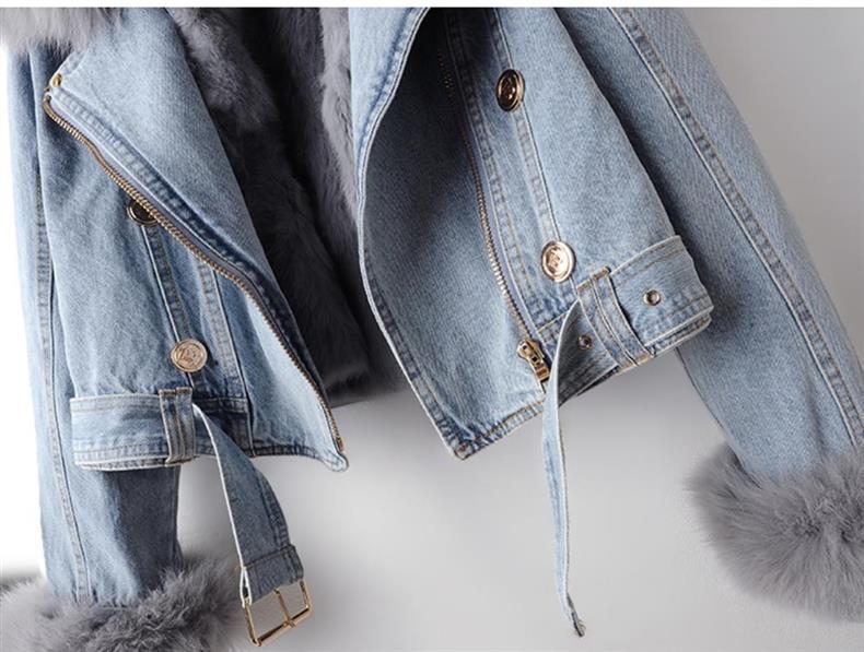 Thoughtfully Designed Jacket