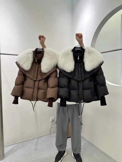Thoughtfully Designed Jacket