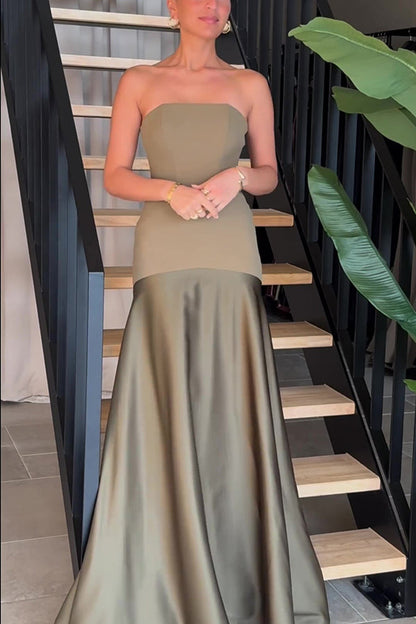 Classic Designed Dress