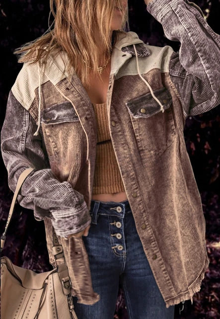 Beautifully Crafted Coat