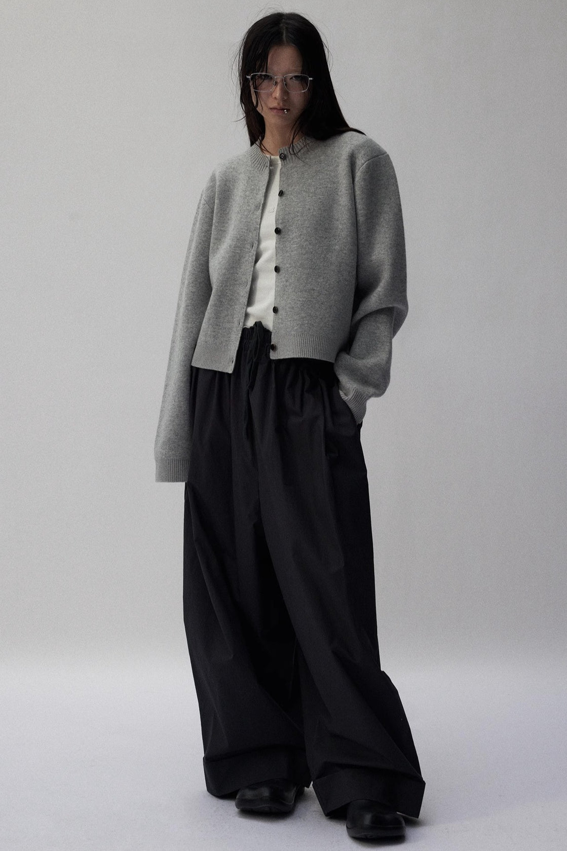 Classic Vintage Cardigan