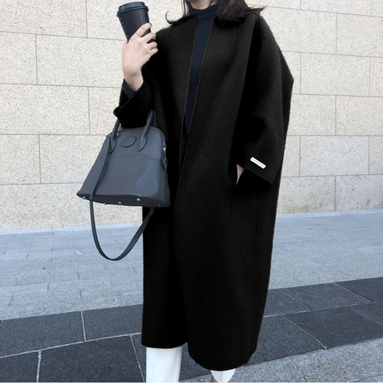 Vintage Inspired Coat