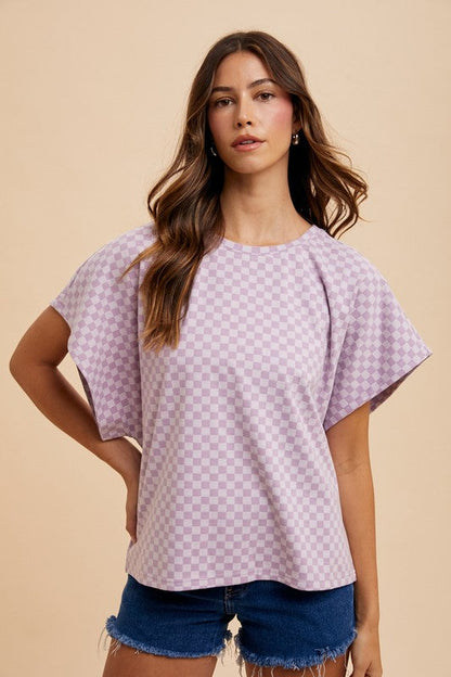 Timeless Vintage Style T-Shirt