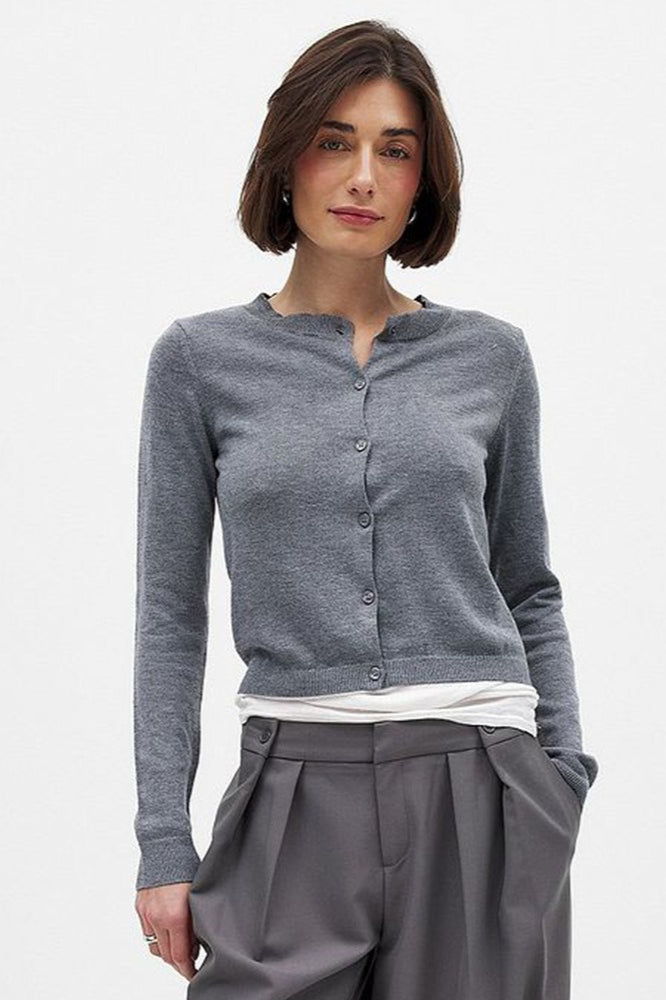 Elegantly Designed Cardigan